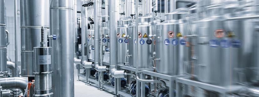 Ayudas para inversiones en industrias agroalimentarias de Castilla y León