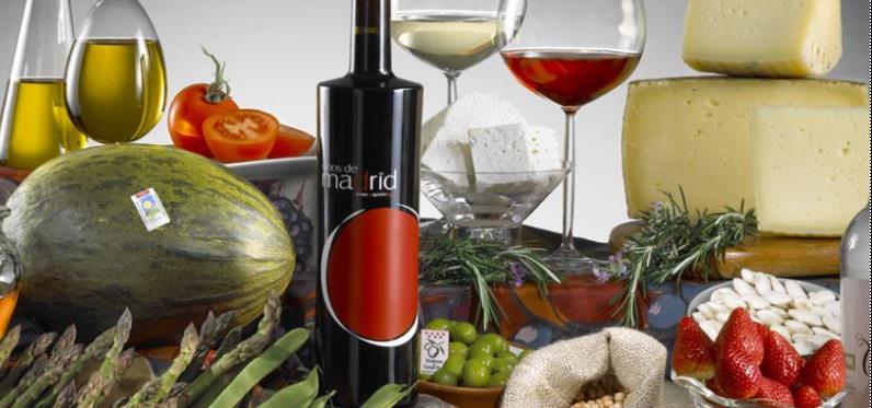 Ayudas a la transformación, comercialización y desarrollo de productos agrícolas