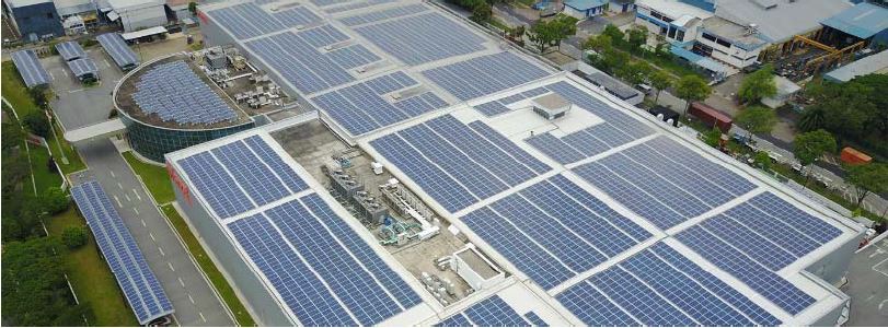 Energías renovables en el sector industrial de Castilla y León